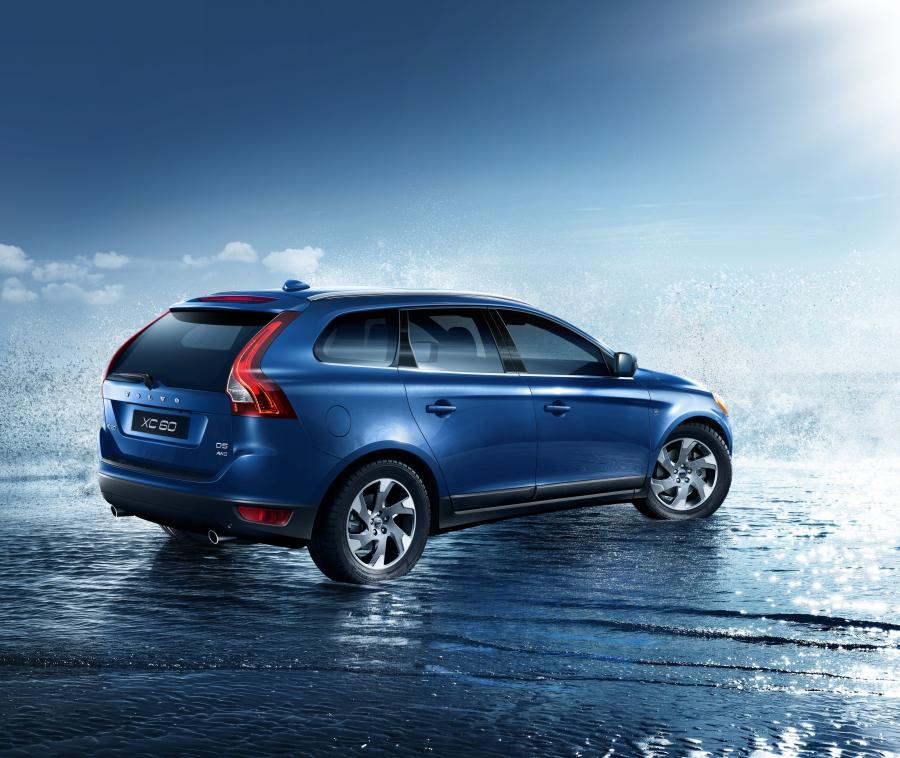  Volvo XC60 Ocean Race 2011 года  (фото 13 из 22)